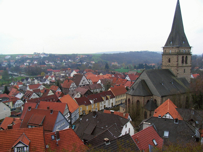 warburg