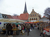 markt Werne